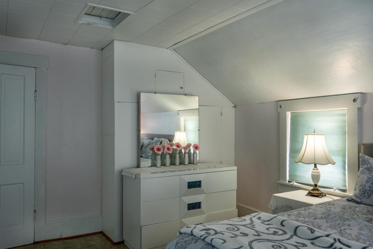 ミラーズバーグ Weaver Ridge Manorヴィラ エクステリア 写真
