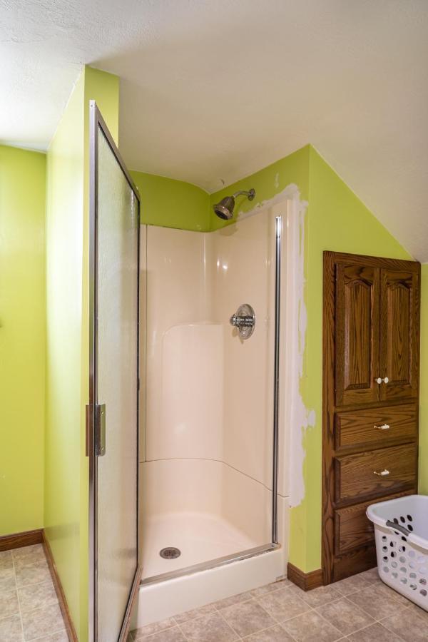 ミラーズバーグ Weaver Ridge Manorヴィラ エクステリア 写真