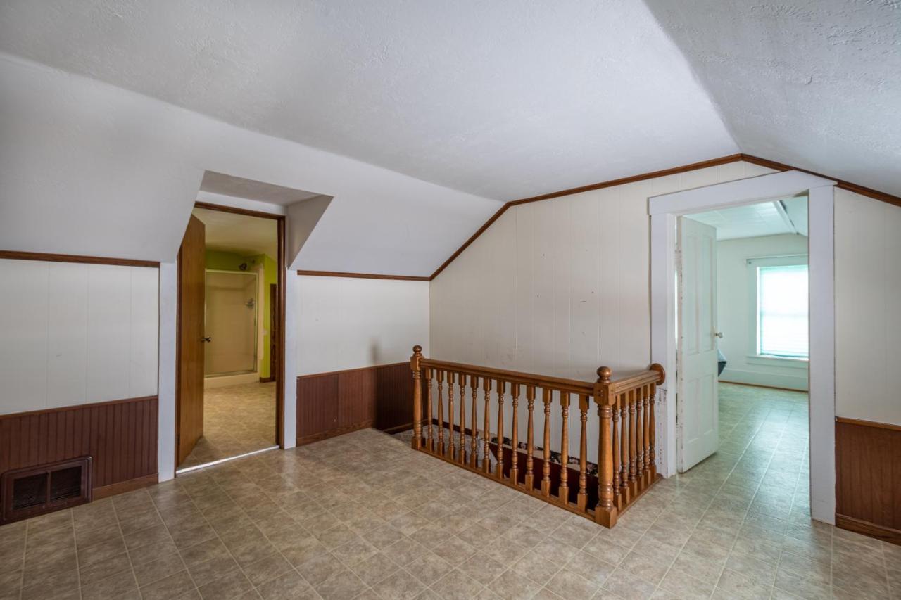 ミラーズバーグ Weaver Ridge Manorヴィラ エクステリア 写真