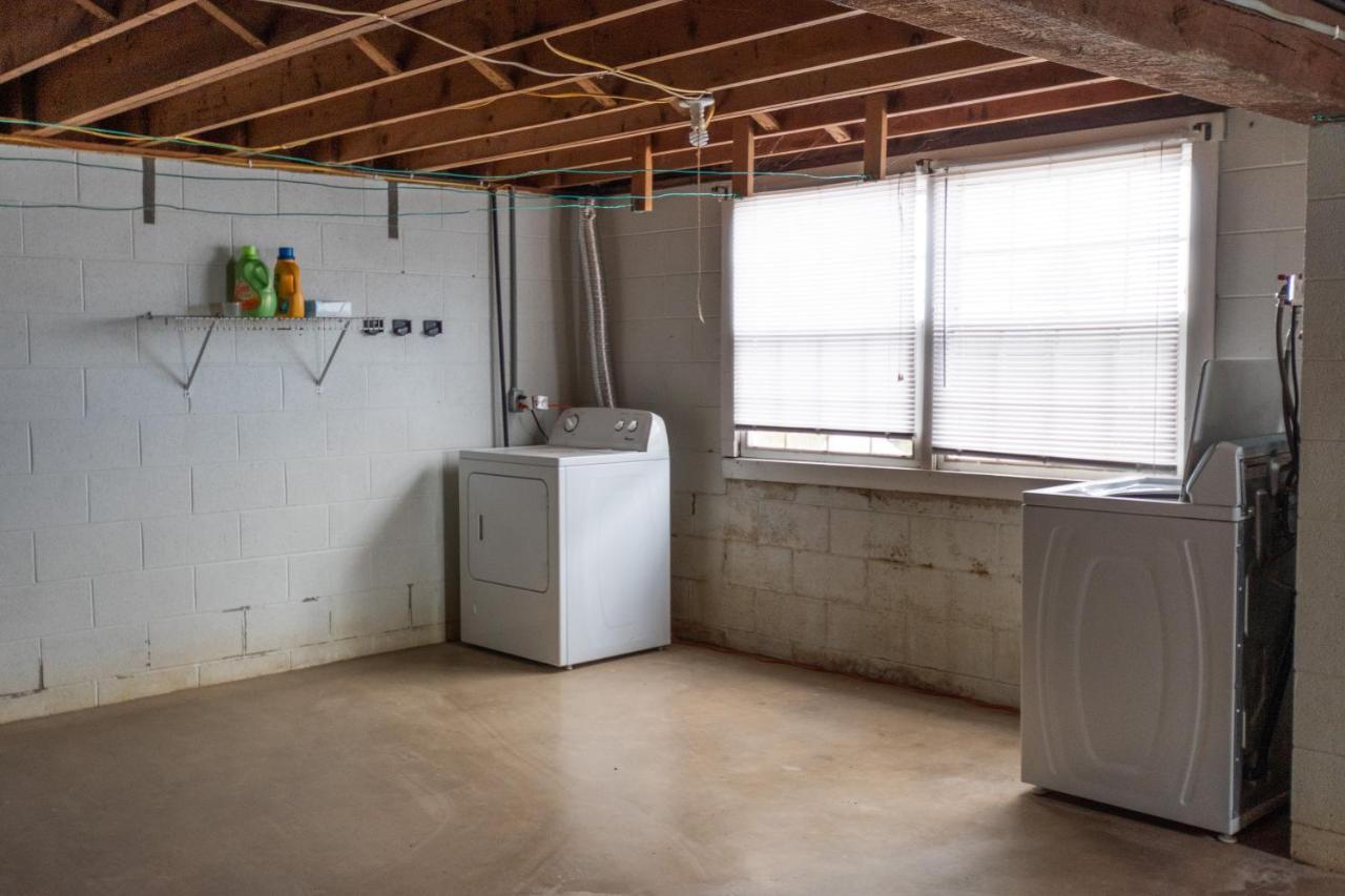 ミラーズバーグ Weaver Ridge Manorヴィラ エクステリア 写真