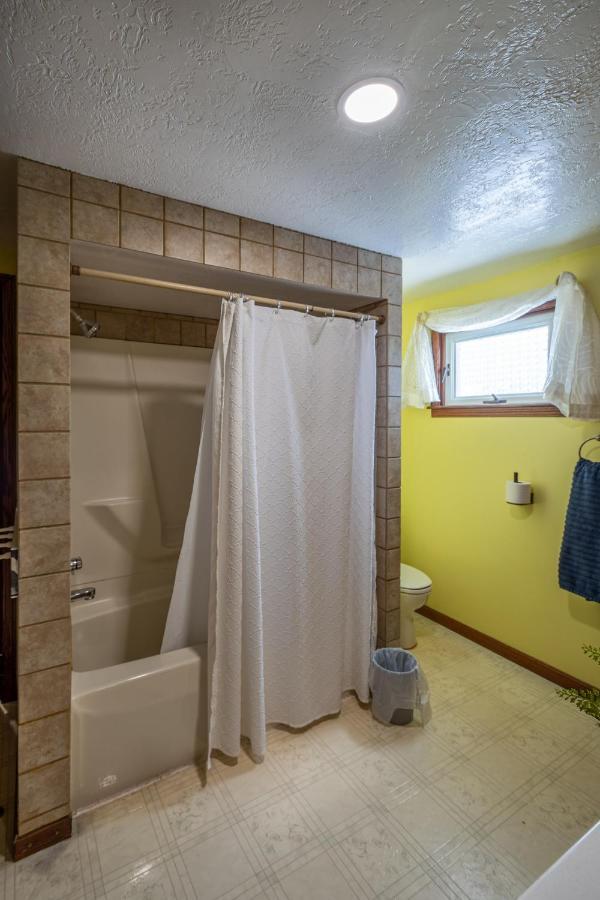 ミラーズバーグ Weaver Ridge Manorヴィラ エクステリア 写真