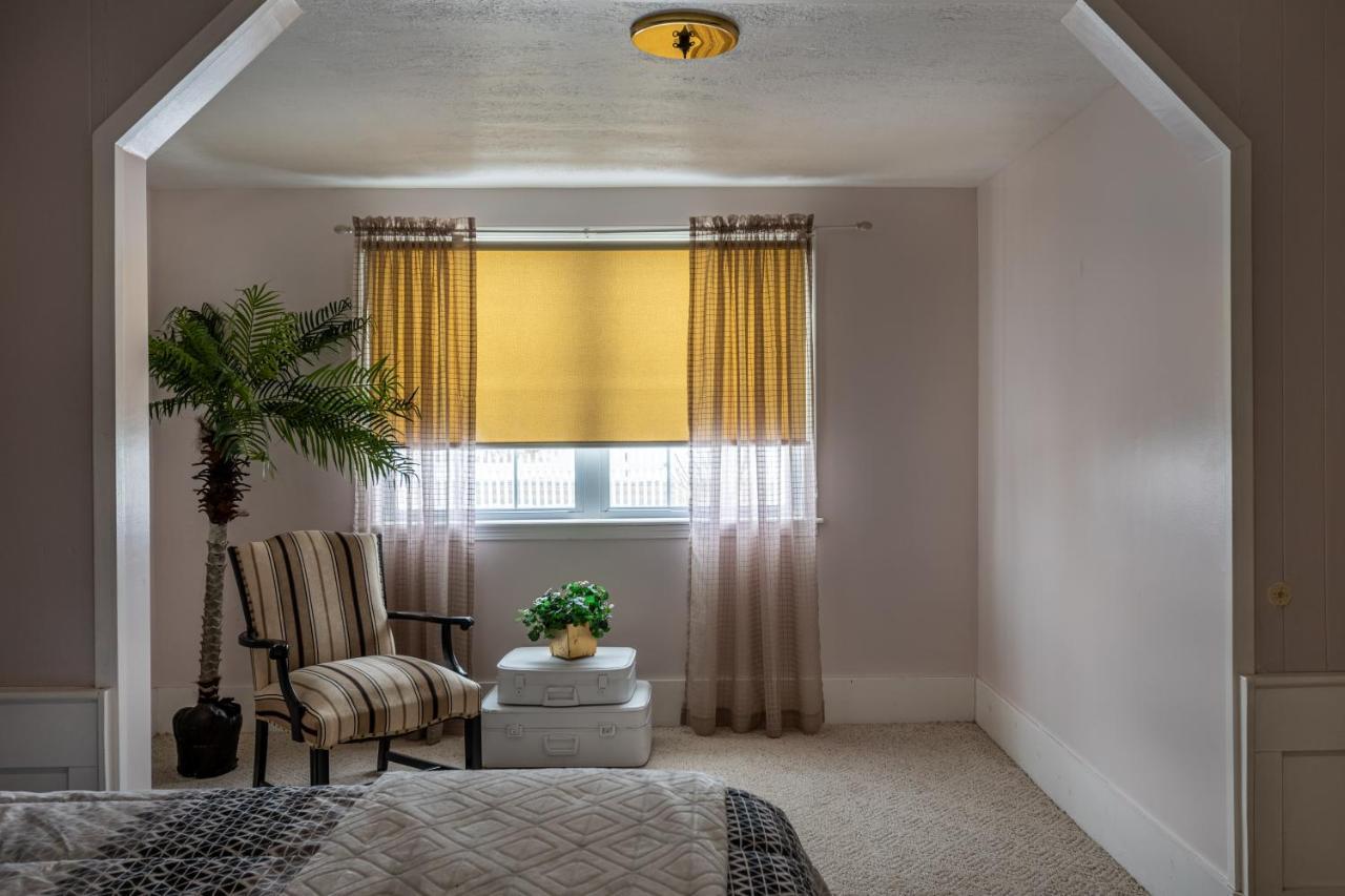 ミラーズバーグ Weaver Ridge Manorヴィラ エクステリア 写真